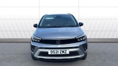 Vauxhall Crossland 1.2 Turbo [130] SRi Nav 5dr Petrol Hatchback